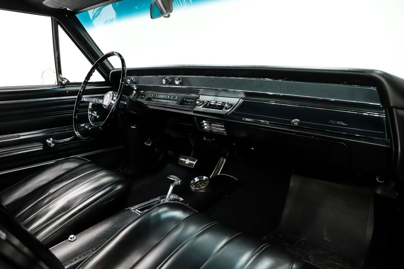 Chevrolet-El-camino-1966-Tuxedo-Black-Black-6