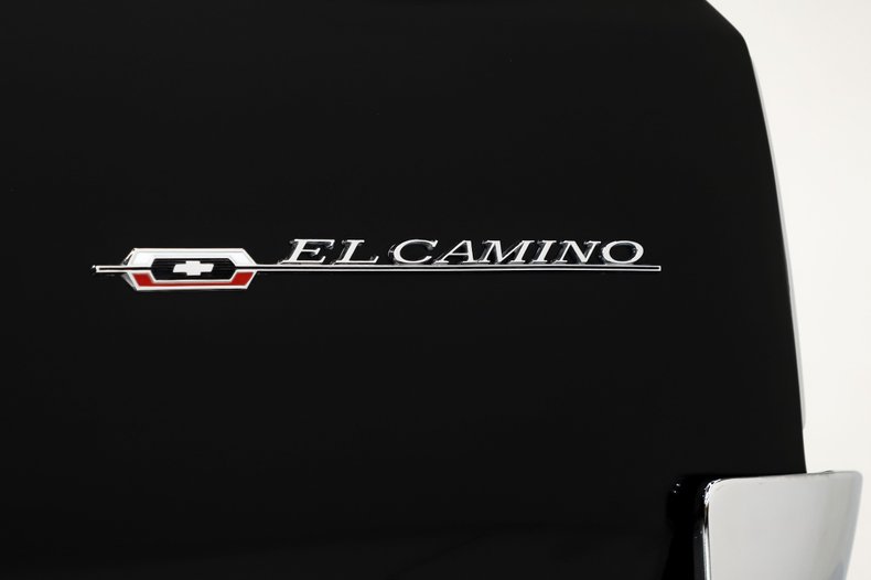 Chevrolet-El-camino-1966-Tuxedo-Black-Black-7