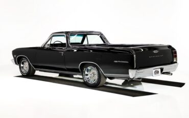 Chevrolet-El-camino-1966-Tuxedo-Black-Black-9