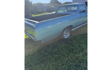 Chevrolet-El-camino-1966-artesian-turquoise-black-1