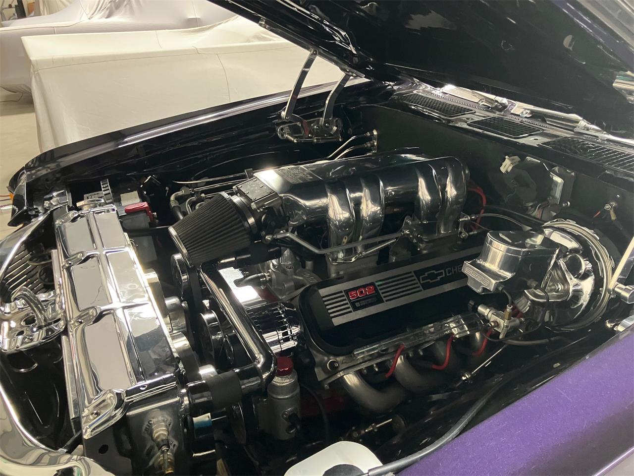 Chevrolet-El-camino-1972-Custom-Plum-Two-Tone-CreamBlack-14