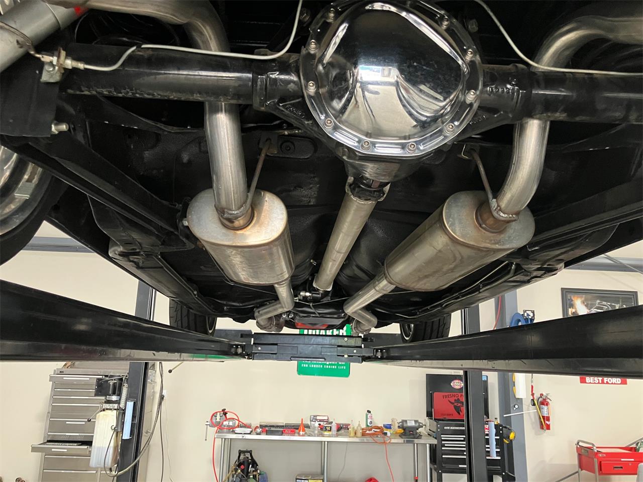 Chevrolet-El-camino-1972-Custom-Plum-Two-Tone-CreamBlack-16