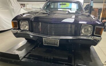 Chevrolet-El-camino-1972-Custom-Plum-Two-Tone-CreamBlack