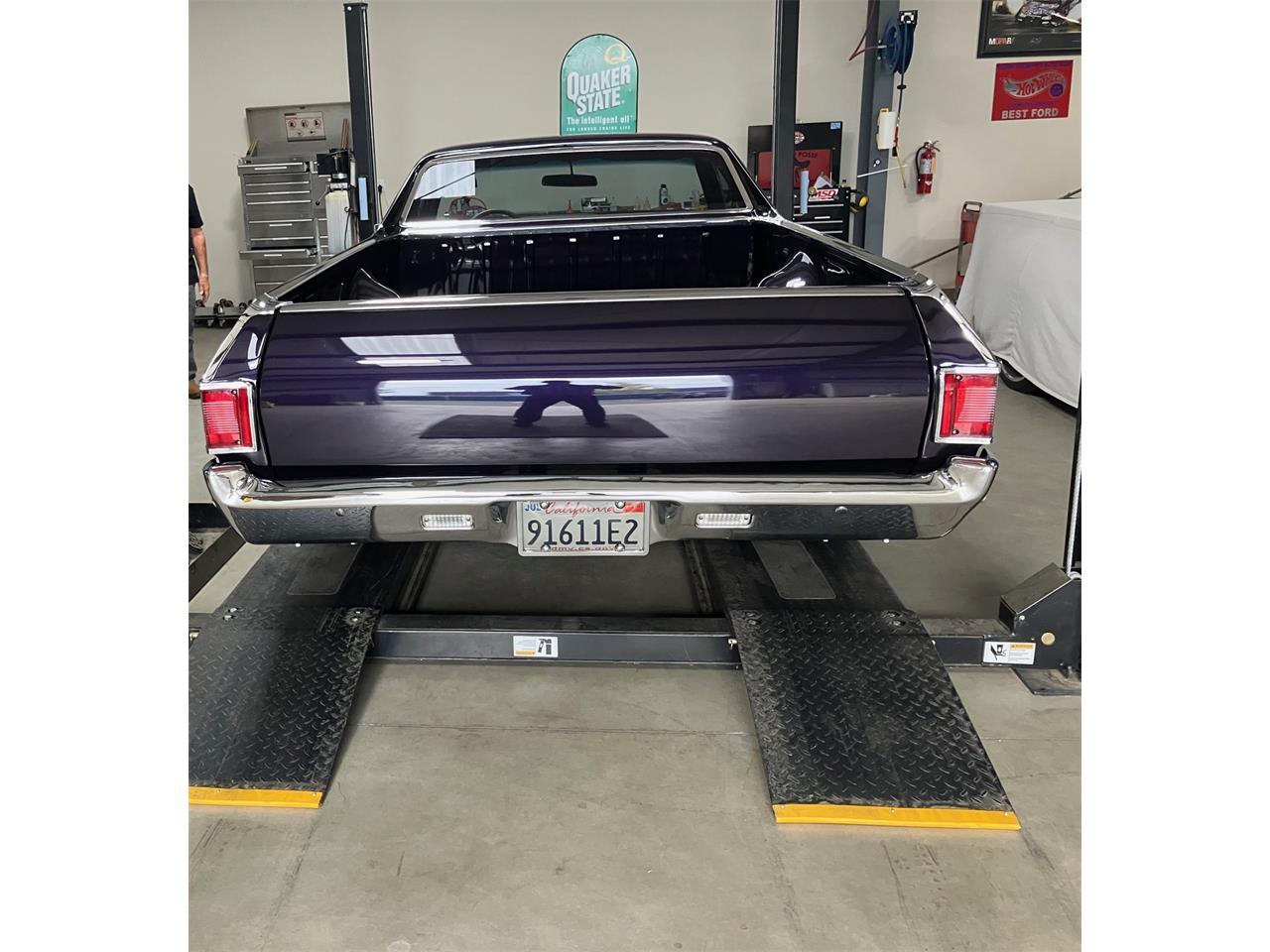 Chevrolet-El-camino-1972-Custom-Plum-Two-Tone-CreamBlack-6