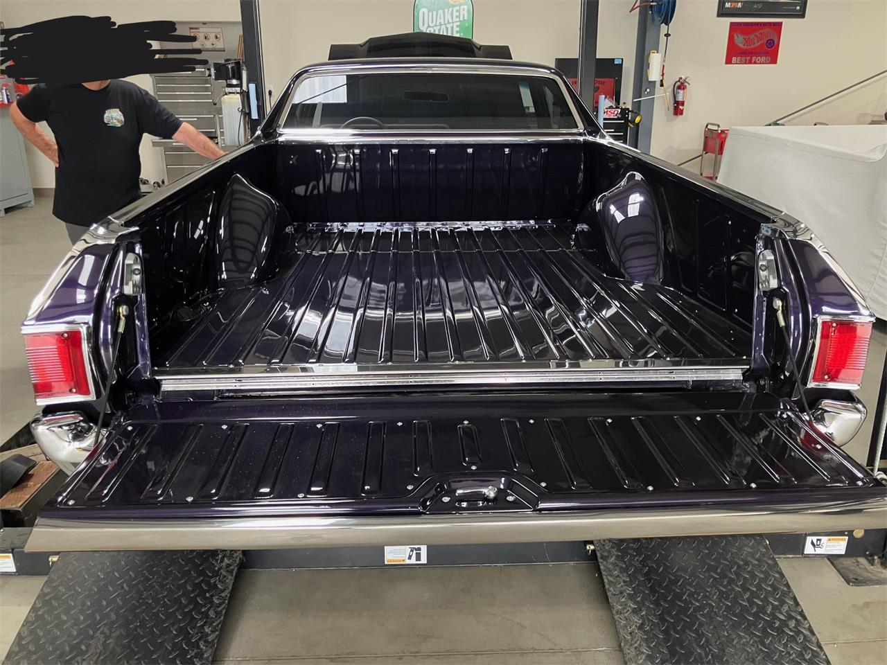 Chevrolet-El-camino-1972-Custom-Plum-Two-Tone-CreamBlack-8