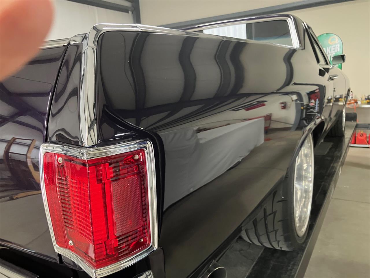 Chevrolet-El-camino-1972-Custom-Plum-Two-Tone-CreamBlack-9