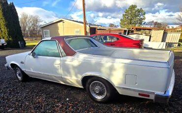 Chevrolet-El-camino-1978-White-Red-2