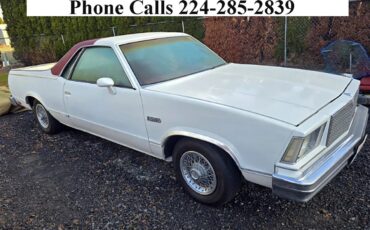 Chevrolet-El-camino-1978-White-Red-4