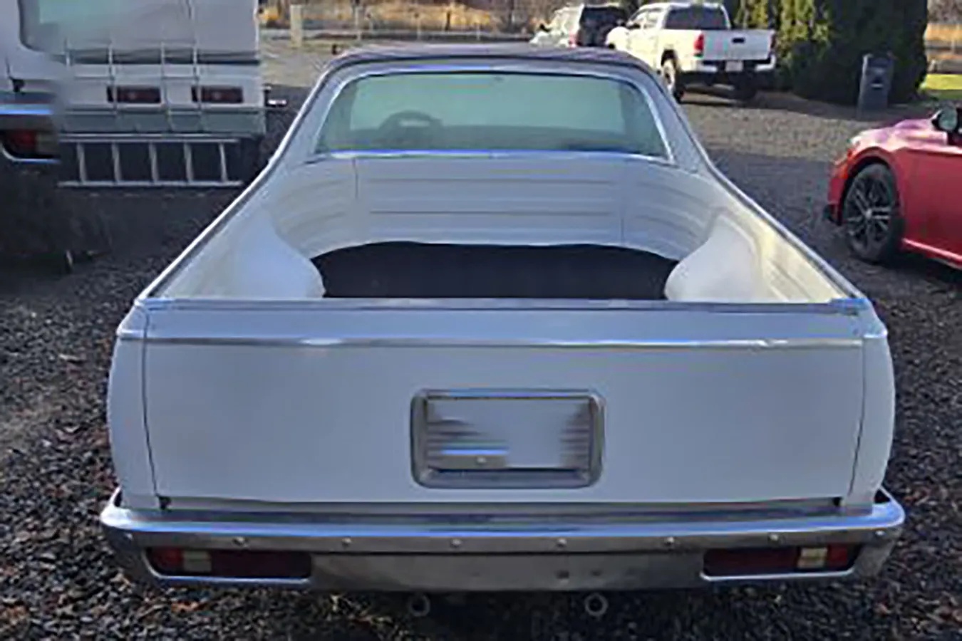 Chevrolet-El-camino-1978-White-Red-5