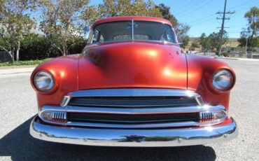 Chevrolet-Fleetline-1951-Atomic-Orange-Meta-Gray-1