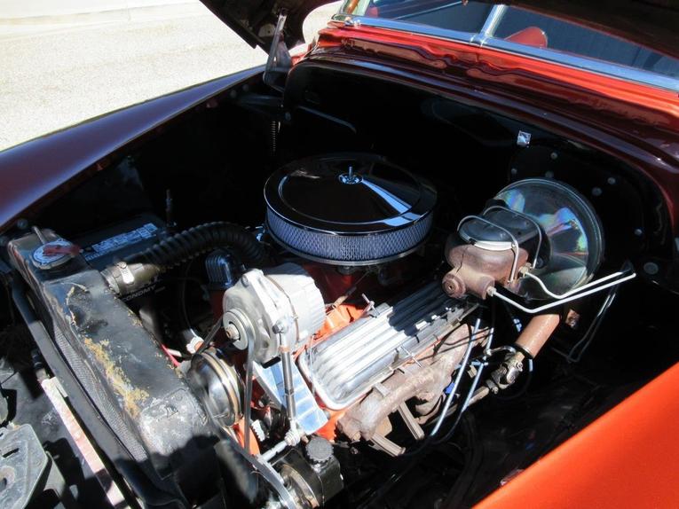 Chevrolet-Fleetline-1951-Atomic-Orange-Meta-Gray-14