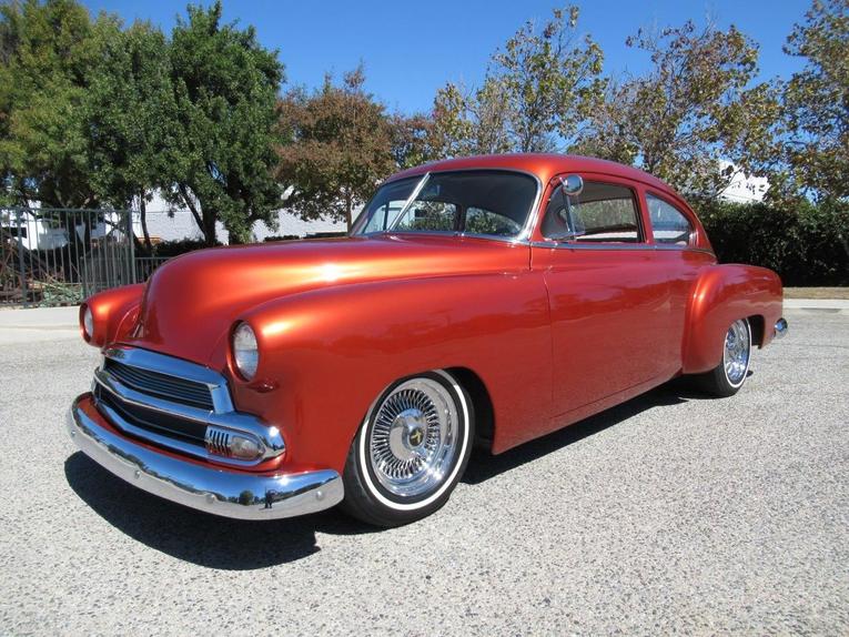 Chevrolet-Fleetline-1951-Atomic-Orange-Meta-Gray-15