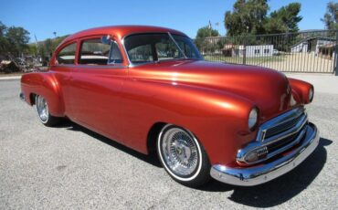 Chevrolet-Fleetline-1951-Atomic-Orange-Meta-Gray-19