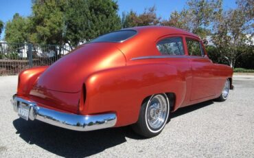 Chevrolet-Fleetline-1951-Atomic-Orange-Meta-Gray-2