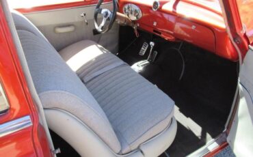 Chevrolet-Fleetline-1951-Atomic-Orange-Meta-Gray-5