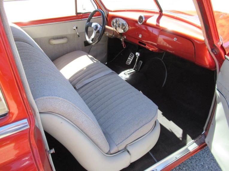 Chevrolet-Fleetline-1951-Atomic-Orange-Meta-Gray-5