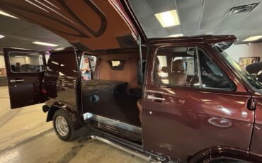 Chevrolet-G20-1979-Van-1