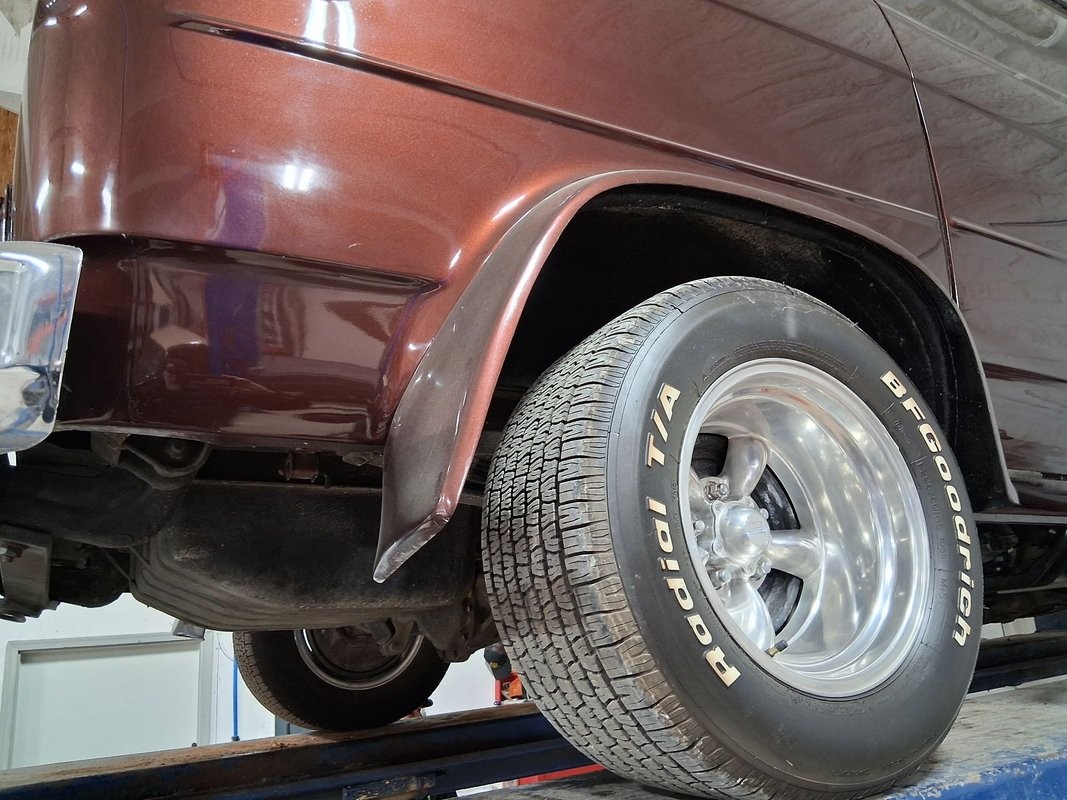 Chevrolet-G20-1979-Van-22