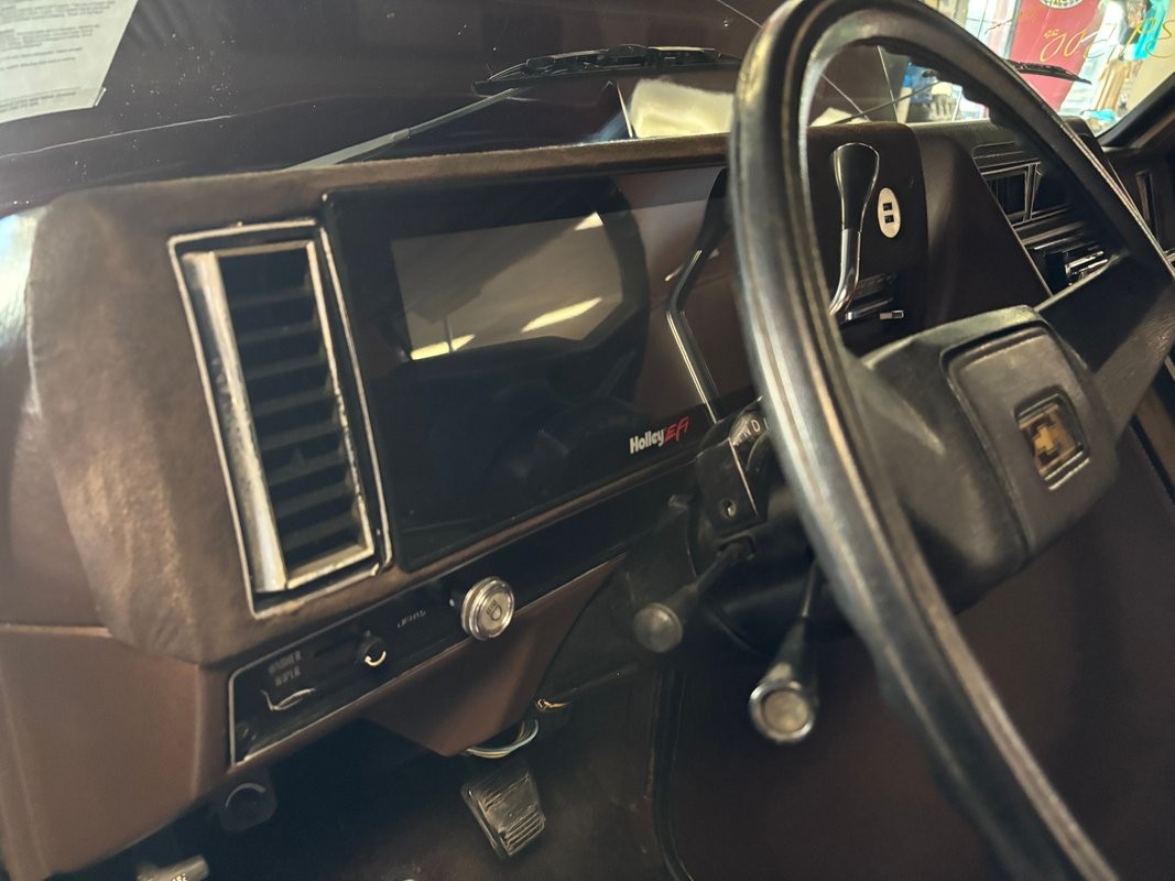 Chevrolet-G20-1979-Van-8