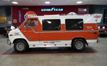 Chevrolet-G20-Good-Times-AJ-Foyt-Coyote-Edition-1978-Van-2