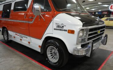 Chevrolet-G20-Good-Times-AJ-Foyt-Coyote-Edition-1978-Van-29