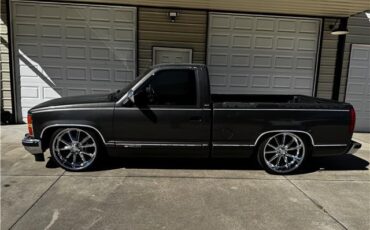 Chevrolet-Gmt-400-1992-Standard-Cab-Pickup-10