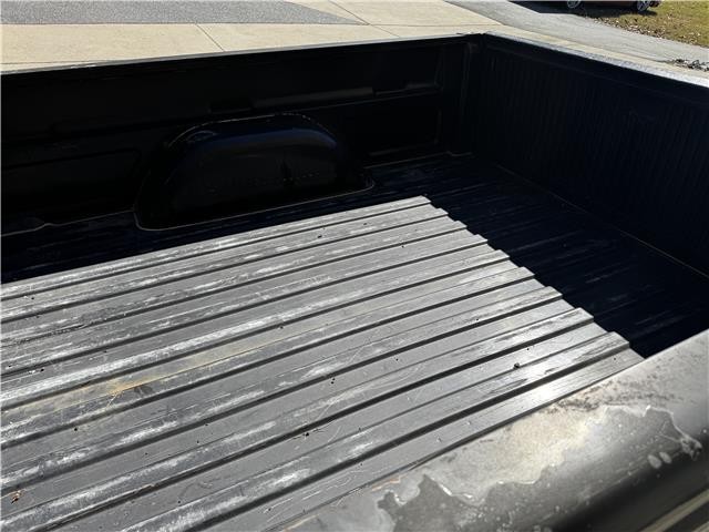 Chevrolet-Gmt-400-1992-Standard-Cab-Pickup-17