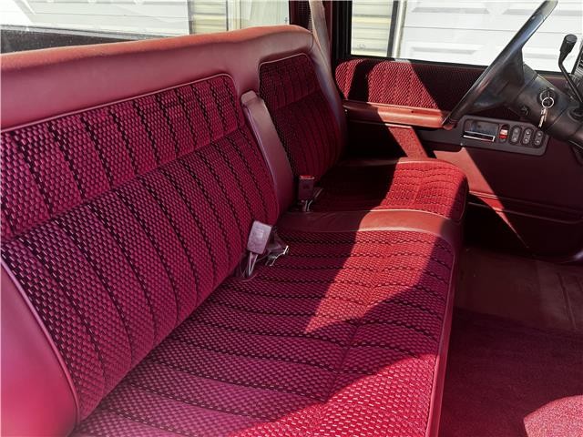 Chevrolet-Gmt-400-1992-Standard-Cab-Pickup-19