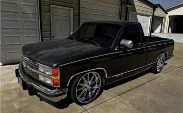 Chevrolet-Gmt-400-1992-Standard-Cab-Pickup-2