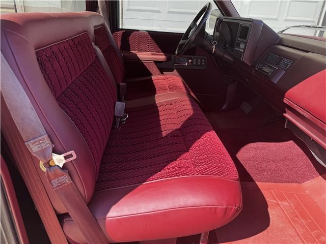 Chevrolet-Gmt-400-1992-Standard-Cab-Pickup-20