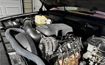 Chevrolet-Gmt-400-1992-Standard-Cab-Pickup-25