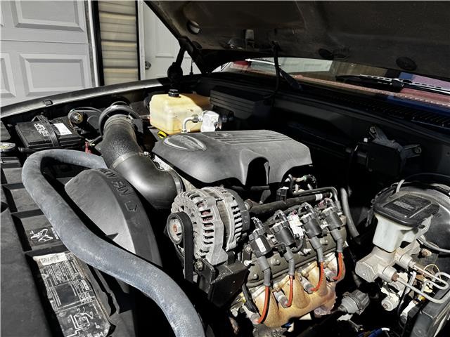 Chevrolet-Gmt-400-1992-Standard-Cab-Pickup-25