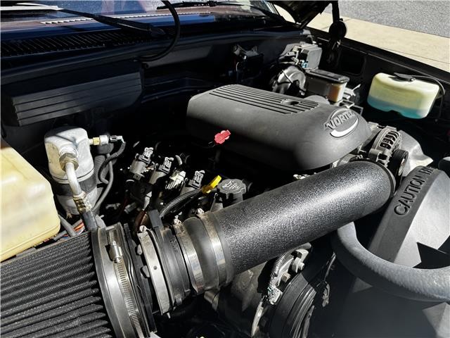 Chevrolet-Gmt-400-1992-Standard-Cab-Pickup-27