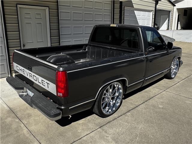 Chevrolet-Gmt-400-1992-Standard-Cab-Pickup-8