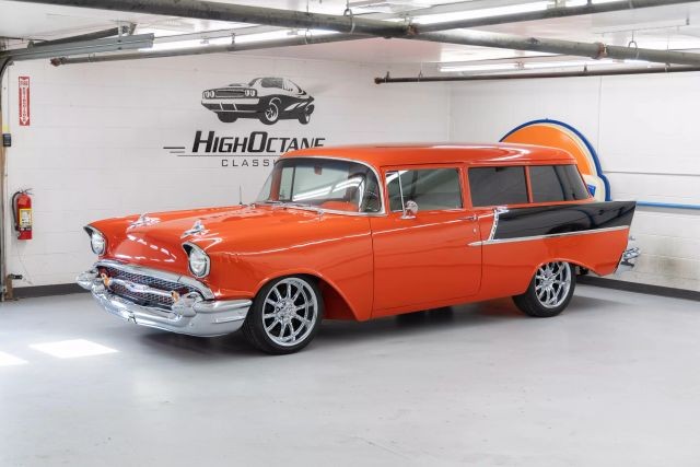 Chevrolet-Handyman-1957-Wagon-1