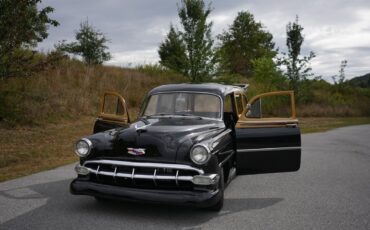 Chevrolet-Handyman-Wagon-1954-26