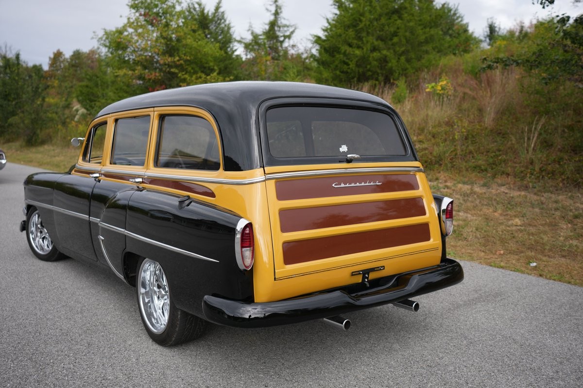 Chevrolet-Handyman-Wagon-1954-39