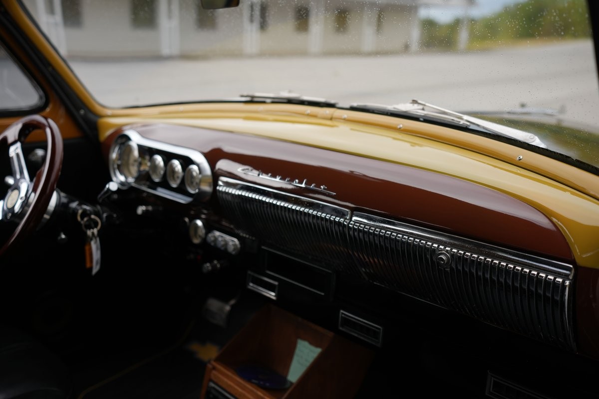 Chevrolet-Handyman-Wagon-1954-6