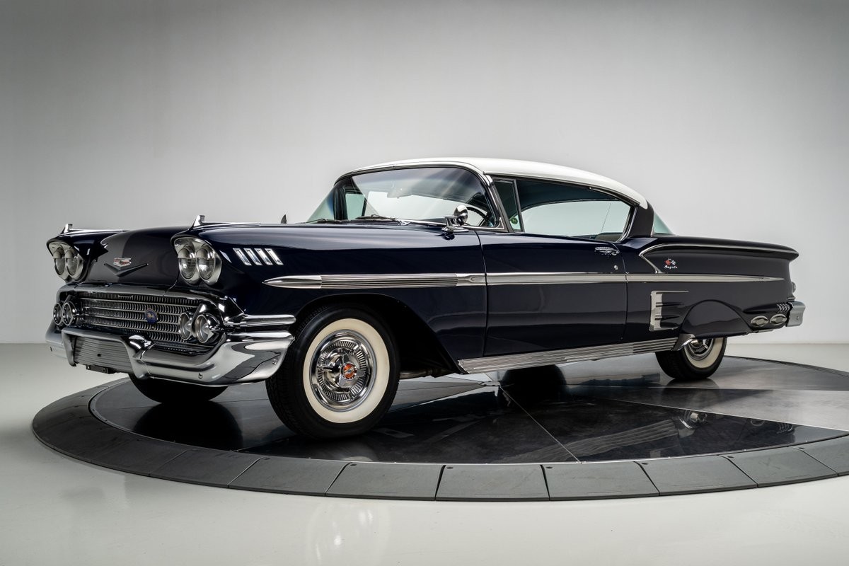 Chevrolet-Impala-1958-2