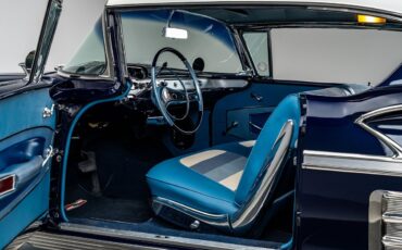 Chevrolet-Impala-1958