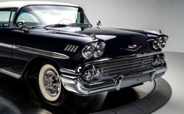 Chevrolet-Impala-1958-4