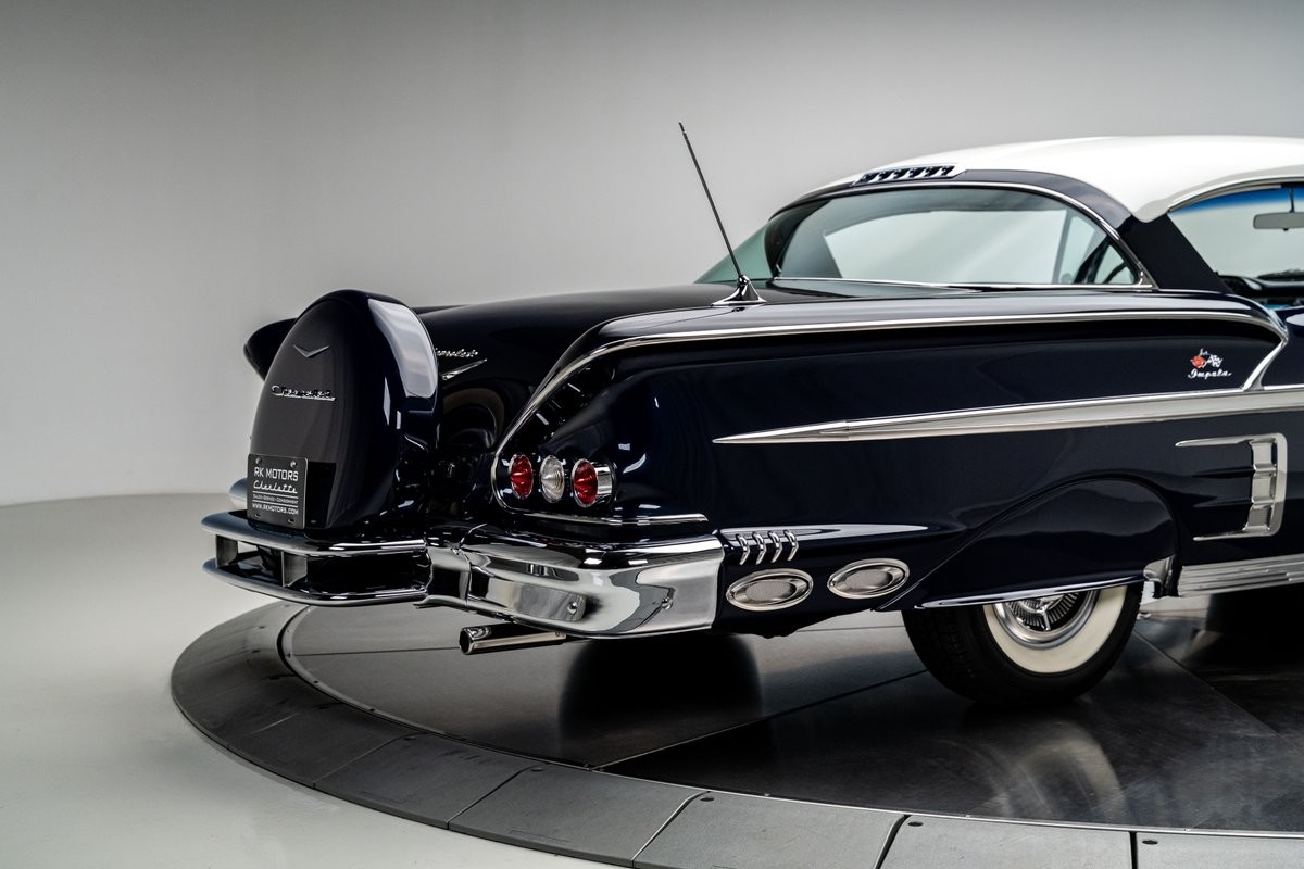 Chevrolet-Impala-1958-8