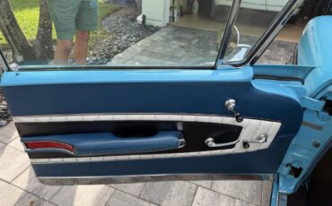 Chevrolet-Impala-1958-Blue-Blue-10