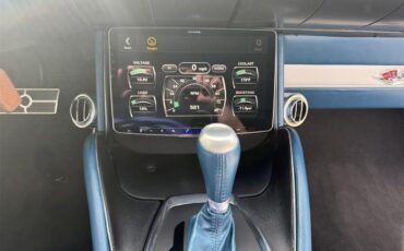 Chevrolet-Impala-1958-Blue-Blue-13