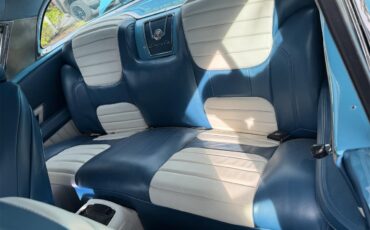 Chevrolet-Impala-1958-Blue-Blue-15