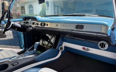 Chevrolet-Impala-1958-Blue-Blue-17