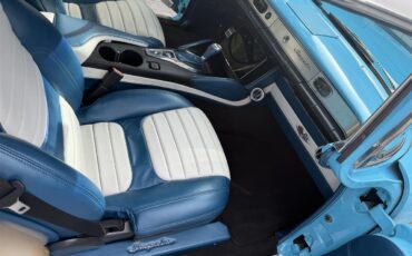 Chevrolet-Impala-1958-Blue-Blue-18