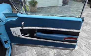 Chevrolet-Impala-1958-Blue-Blue-2