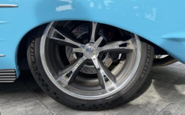 Chevrolet-Impala-1958-Blue-Blue-21