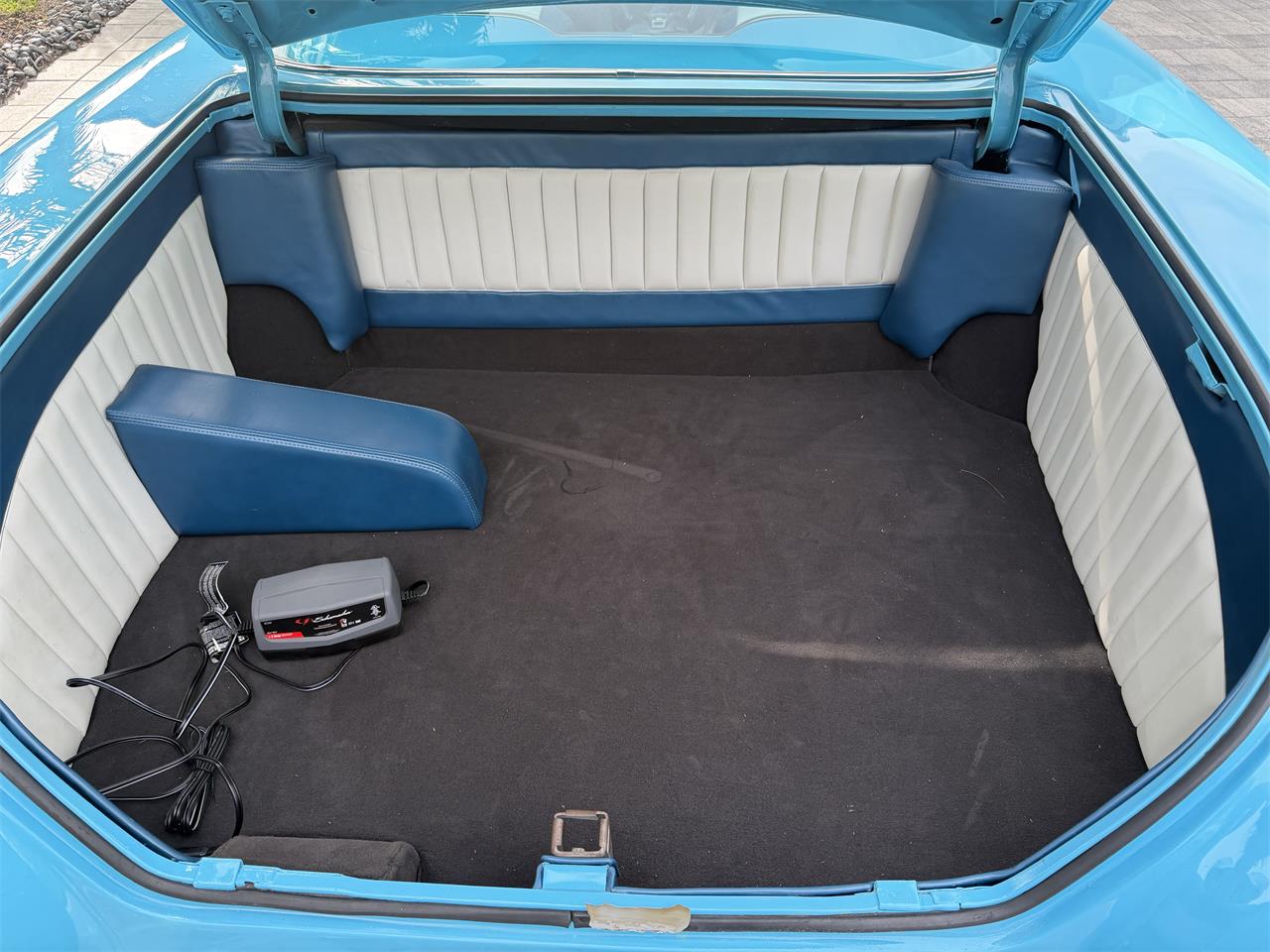 Chevrolet-Impala-1958-Blue-Blue-3